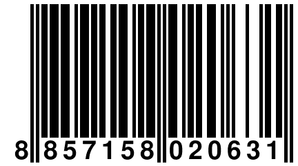 8 857158 020631