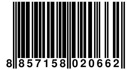 8 857158 020662