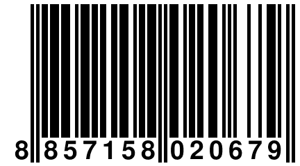 8 857158 020679