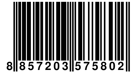 8 857203 575802