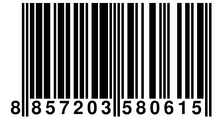 8 857203 580615