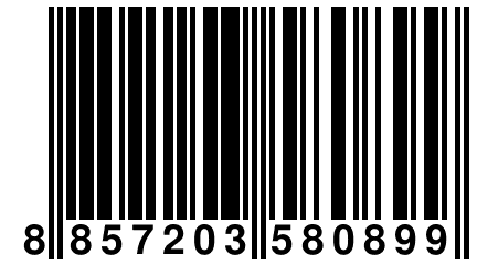 8 857203 580899