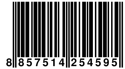 8 857514 254595