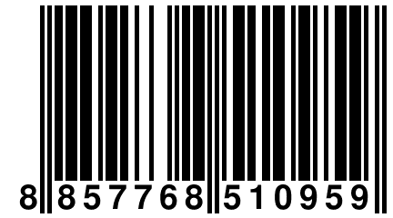 8 857768 510959