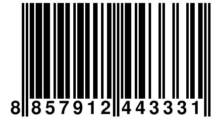 8 857912 443331