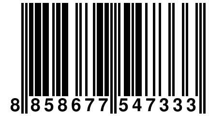 8 858677 547333