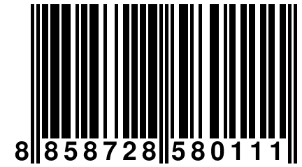 8 858728 580111