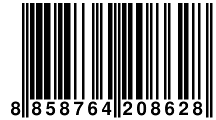 8 858764 208628