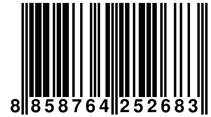 8 858764 252683