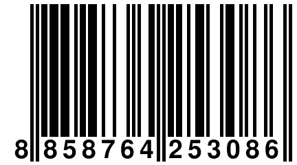 8 858764 253086