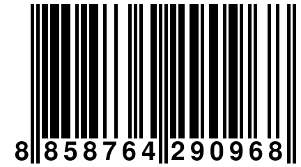 8 858764 290968