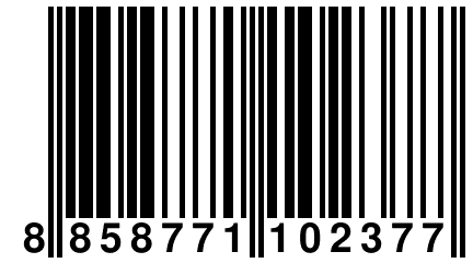 8 858771 102377