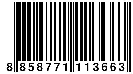 8 858771 113663