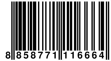 8 858771 116664