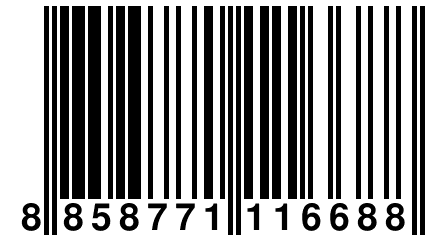 8 858771 116688