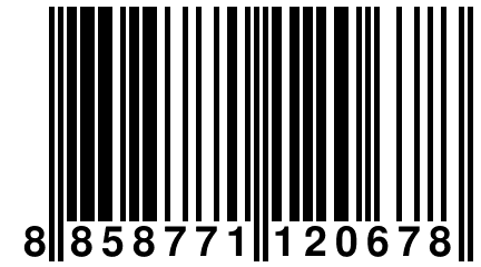 8 858771 120678