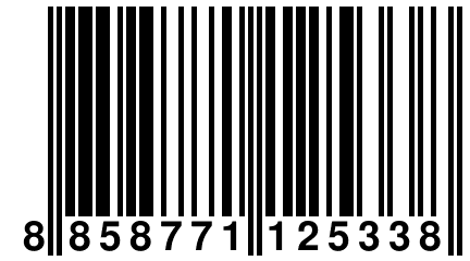 8 858771 125338