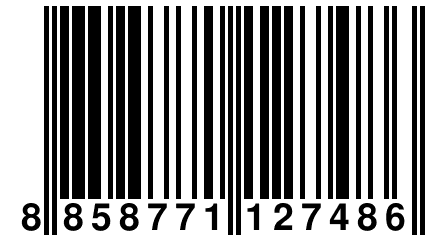 8 858771 127486