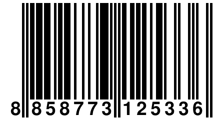 8 858773 125336