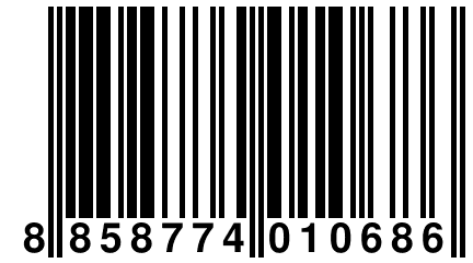 8 858774 010686