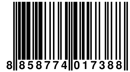 8 858774 017388