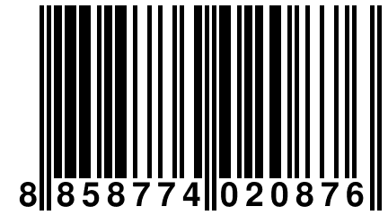 8 858774 020876