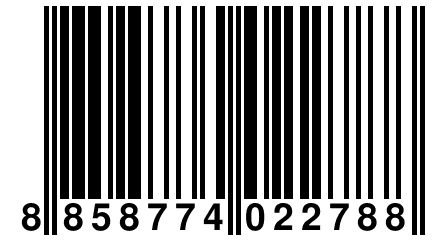 8 858774 022788