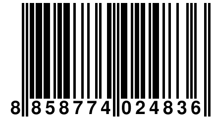 8 858774 024836