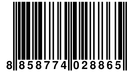 8 858774 028865