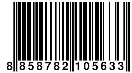 8 858782 105633