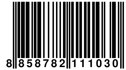 8 858782 111030