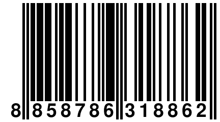 8 858786 318862