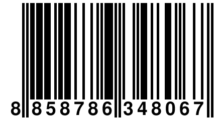 8 858786 348067