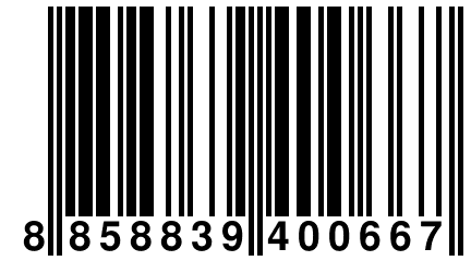 8 858839 400667