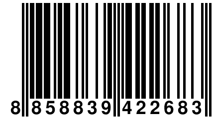 8 858839 422683