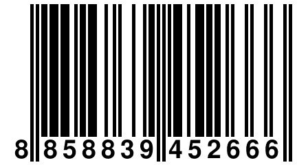 8 858839 452666