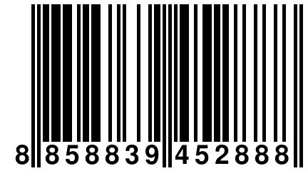 8 858839 452888