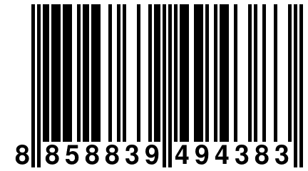 8 858839 494383