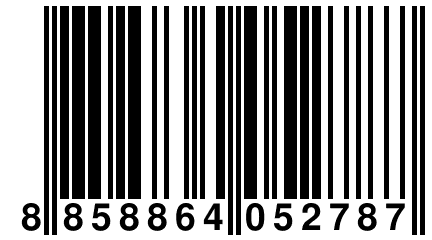 8 858864 052787