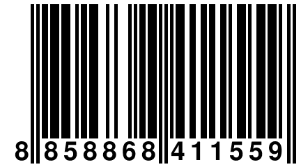 8 858868 411559