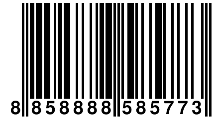 8 858888 585773