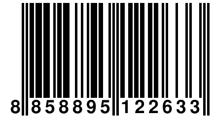 8 858895 122633