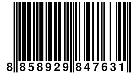 8 858929 847631