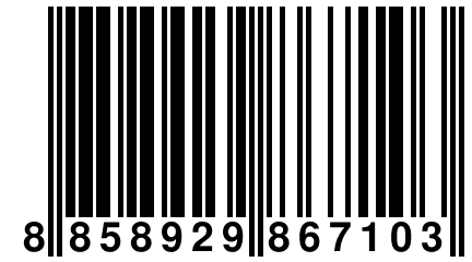 8 858929 867103