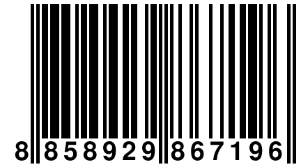 8 858929 867196