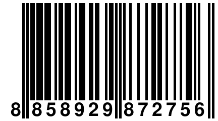 8 858929 872756