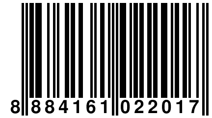 8 884161 022017