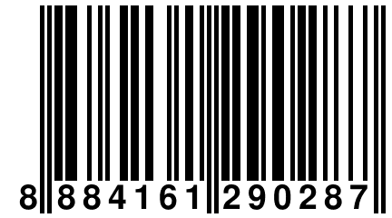 8 884161 290287