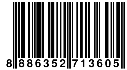 8 886352 713605