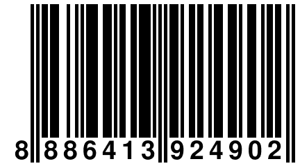 8 886413 924902